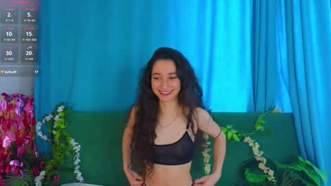 Snapshot of kimberleejackson chatting on February 2026 07:32:02 AM Betty online show from February 2026 07:32:02 AM