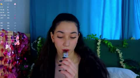 Snapshot of kimberleejackson chatting on February 2026 07:08:02 AM Betty online show from February 2026 07:08:02 AM