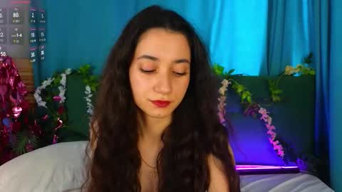 Snapshot of kimberleejackson chatting on March 2026 07:09:02 AM Betty online show from March 2026 07:09:02 AM