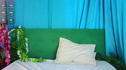 Betty   online show from April 2026 06:58:01 AM