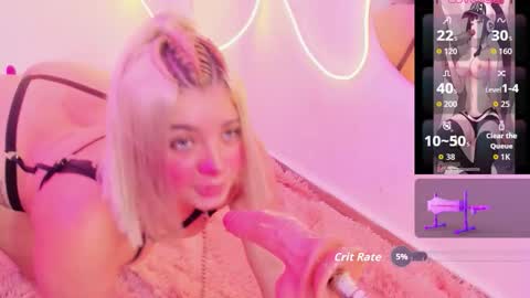 Snapshot of kimberlin_cam chatting on October 2025 09:44:01 PM Kimberlin online show from October 2025 09:44:01 PM