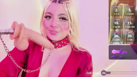 Snapshot of kimberlin_cam chatting on November 2025 08:14:02 AM Kimberlin online show from November 2025 08:14:02 AM