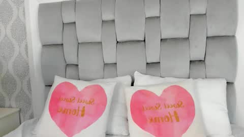 Kimberlin online show from February 2026 07:34:02 PM