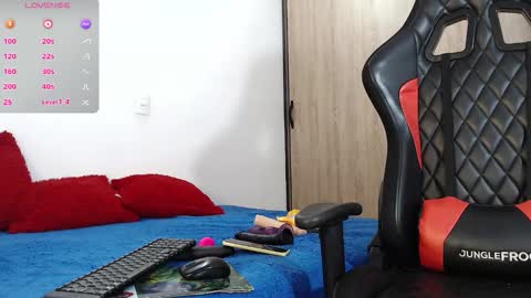 Snapshot of kimberly53610 chatting on November 2025 03:47:02 PM Talianaa online show from November 2025 03:47:02 PM