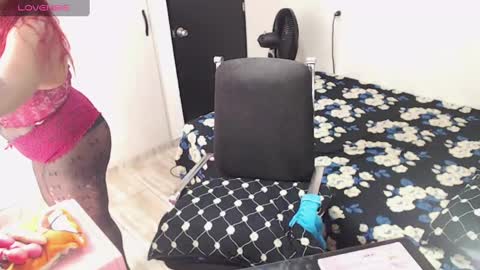 Anita. online show from February 2025 02:03:01 AM