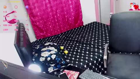 Anita. online show from September 2025 10:53:01 PM