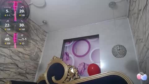 kimberly online show from November 2025 07:24:02 PM