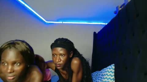 Kimberly online show from March 2026 03:56:01 PM