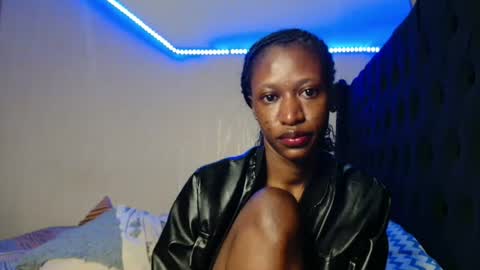Kimberly online show from June 2026 07:27:01 PM