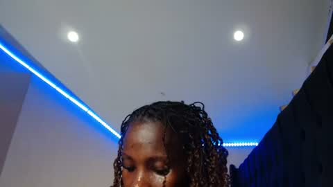 Kimberly online show from July 2026 07:49:02 PM