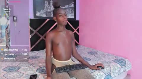 kimberly_ebonny online show from December 2025 12:04:01 AM