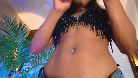kimberly gonzalez online show from November 2025 08:20:02 PM