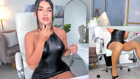 Melissa online show from December 2024 10:30:01 PM