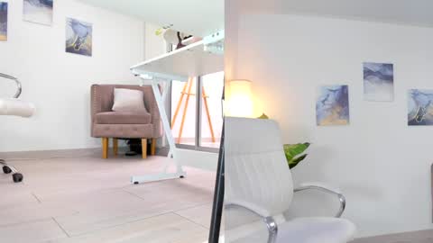 Melissa online show from December 2024 07:30:02 PM