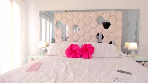 Melissa online show from January 2025 08:22:01 PM