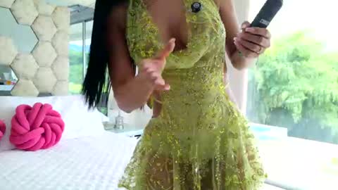 Snapshot of kimberly_hot2 chatting on July 2026 08:11:01 PM Melissa online show from July 2026 08:11:01 PM