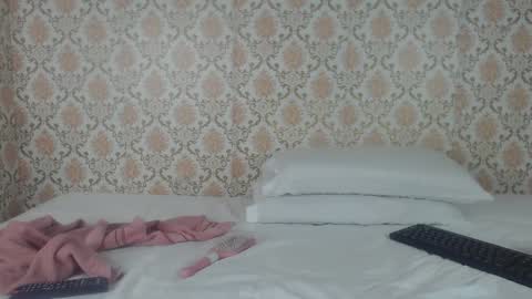 Kimberly online show from January 2025 11:00:01 PM