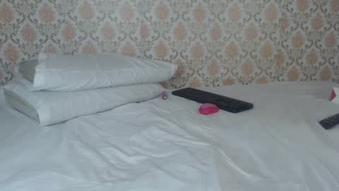 Kimberly online show from February 2025 05:25:01 AM