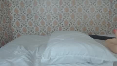 Kimberly online show from February 2025 03:50:02 AM