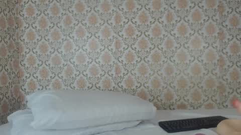 Kimberly online show from February 2025 02:28:02 AM