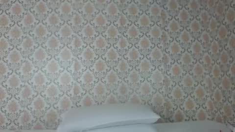 Kimberly online show from February 2025 11:11:02 PM