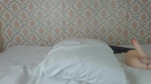 Kimberly online show from February 2025 02:31:01 AM