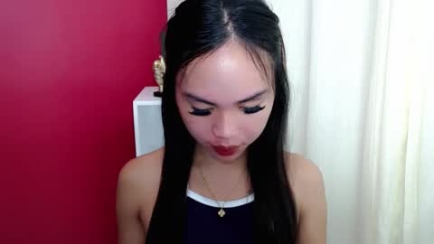 Kimberly online show from March 2026 12:00:02 AM