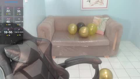 kimberly online show from January 2025 08:15:01 PM