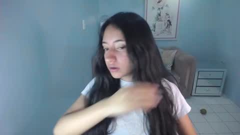 kimberly online show from February 2025 10:42:01 AM