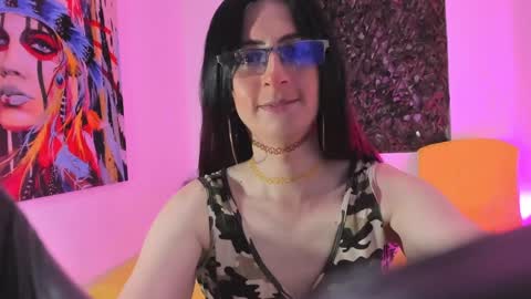 kimberly_thonson online show from February 2025 08:25:01 PM