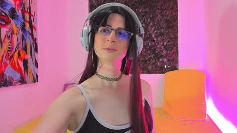 kimberly_thonson online show from February 2025 08:13:01 PM