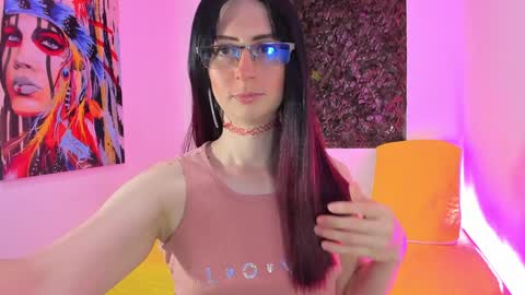 kimberly_thonson online show from February 2025 09:48:01 PM