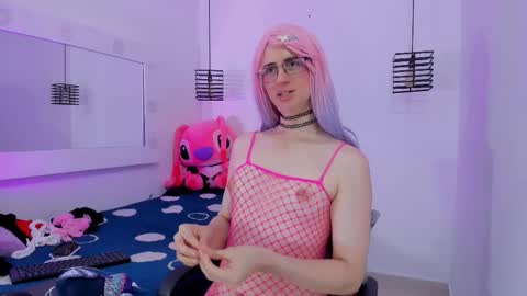 kimberly_thonson online show from February 2026 02:21:02 PM