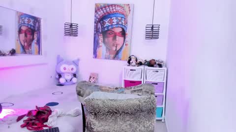 kimberly_thonson online show from May 2026 12:40:02 AM