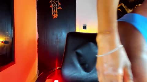 Kimberly Banks online show from January 2025 10:02:02 PM