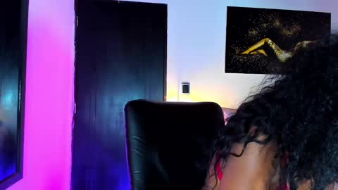 Kimberly Banks online show from February 2025 04:54:02 AM