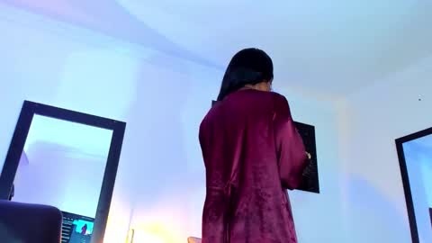 Snapshot of kimberlybanks2 chatting on February 2026 10:29:02 AM Kimberly Banks online show from February 2026 10:29:02 AM