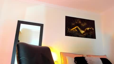 Snapshot of kimberlybanks2 chatting on February 2026 10:43:01 AM Kimberly Banks online show from February 2026 10:43:01 AM