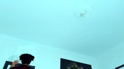 Snapshot of kimberlybanks2 chatting on February 2026 10:01:01 AM Kimberly Banks online show from February 2026 10:01:01 AM