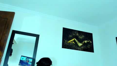 Snapshot of kimberlybanks2 chatting on February 2026 10:05:01 AM Kimberly Banks online show from February 2026 10:05:01 AM