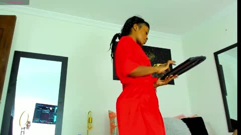 Kimberly Banks online show from May 2026 10:00:01 AM