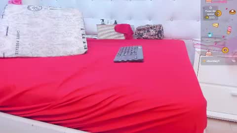 Kimberly online show from July 2026 09:45:02 PM