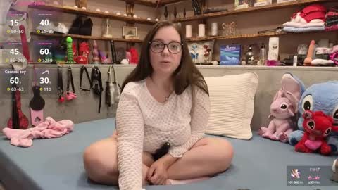 kimberlycaprice online show from October 2025 05:27:02 AM