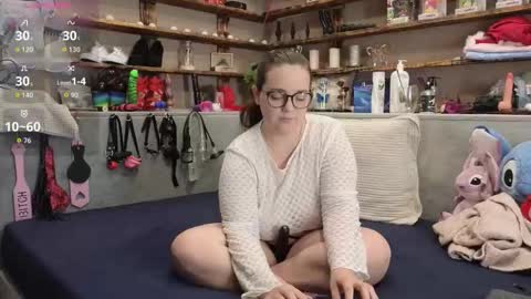 kimberlycaprice online show from October 2025 06:14:02 AM