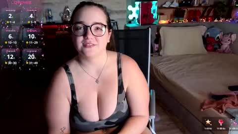 kimberlycaprice online show from February 2026 07:19:01 AM