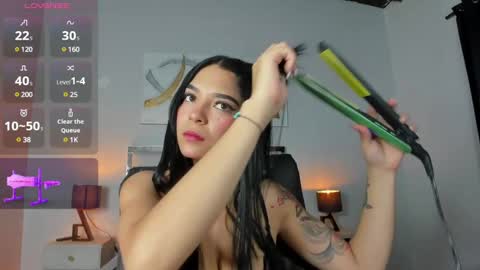 kimberly online show from January 2025 09:05:02 PM