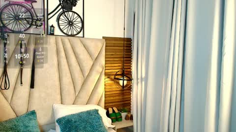 kimberlyfox_t online show from March 2026 12:17:02 PM