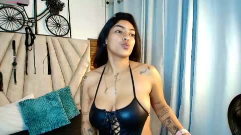 Snapshot of kimberlyfox_t chatting on April 2026 01:13:02 PM kimberlyfox_t online show from April 2026 01:13:02 PM