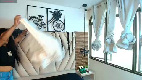 Snapshot of kimberlyfox_t chatting on May 2026 02:11:01 PM kimberlyfox_t online show from May 2026 02:11:01 PM