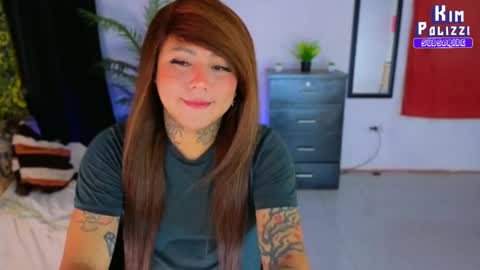 Kimberly Polizzi     online show from February 2025 02:07:01 AM